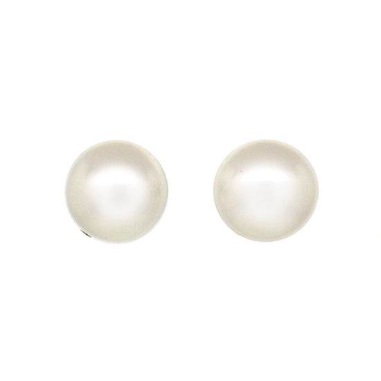 South Sea Pearl Studs Earrings