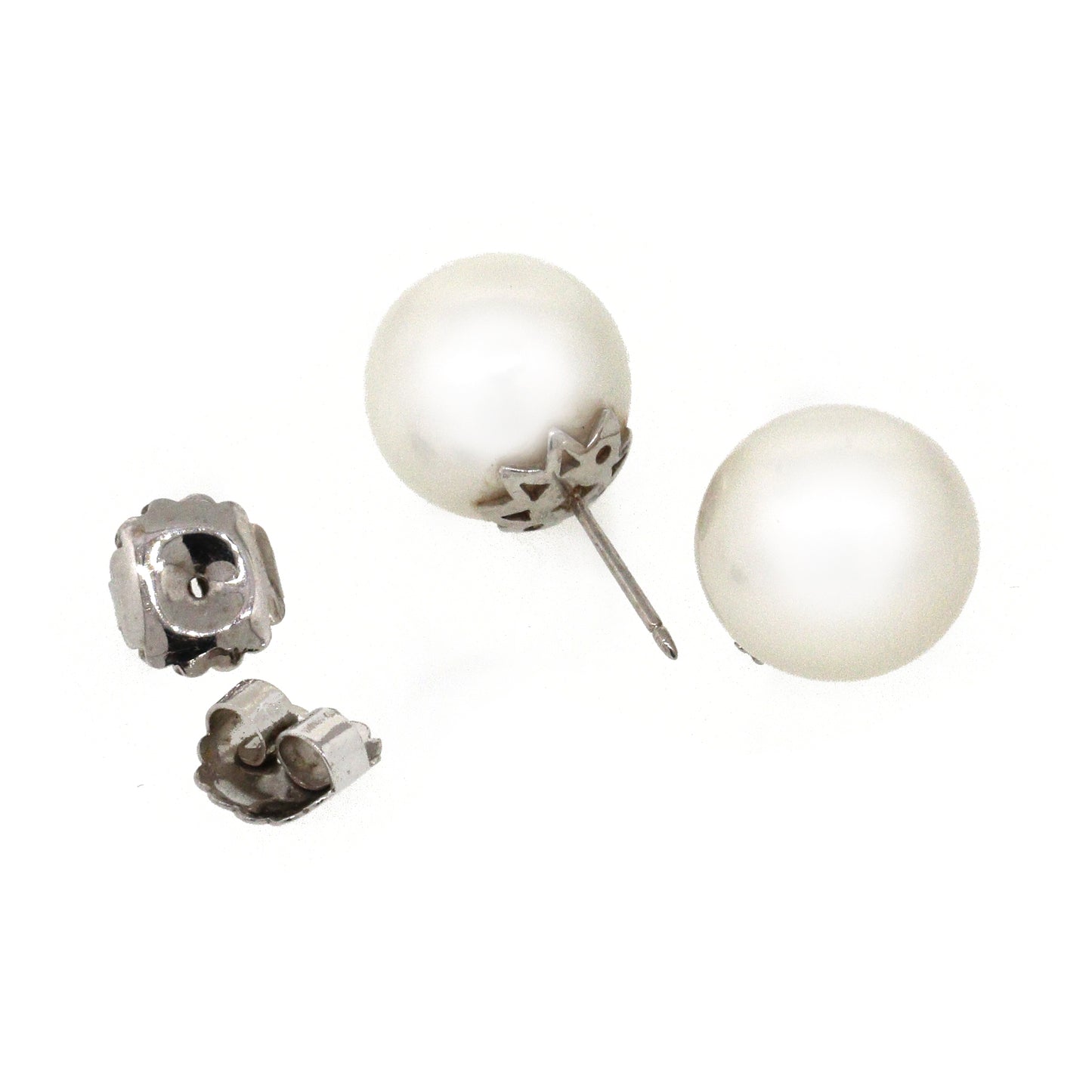 South Sea Pearl Studs Earrings